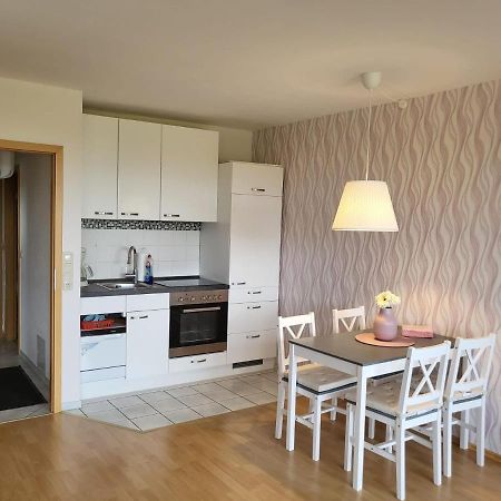 Ferienwohnung "Rodelnde Geiss" Mit Schwimmbad Braunlage Bagian luar foto