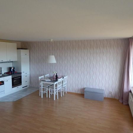 Ferienwohnung "Rodelnde Geiss" Mit Schwimmbad Braunlage Bagian luar foto