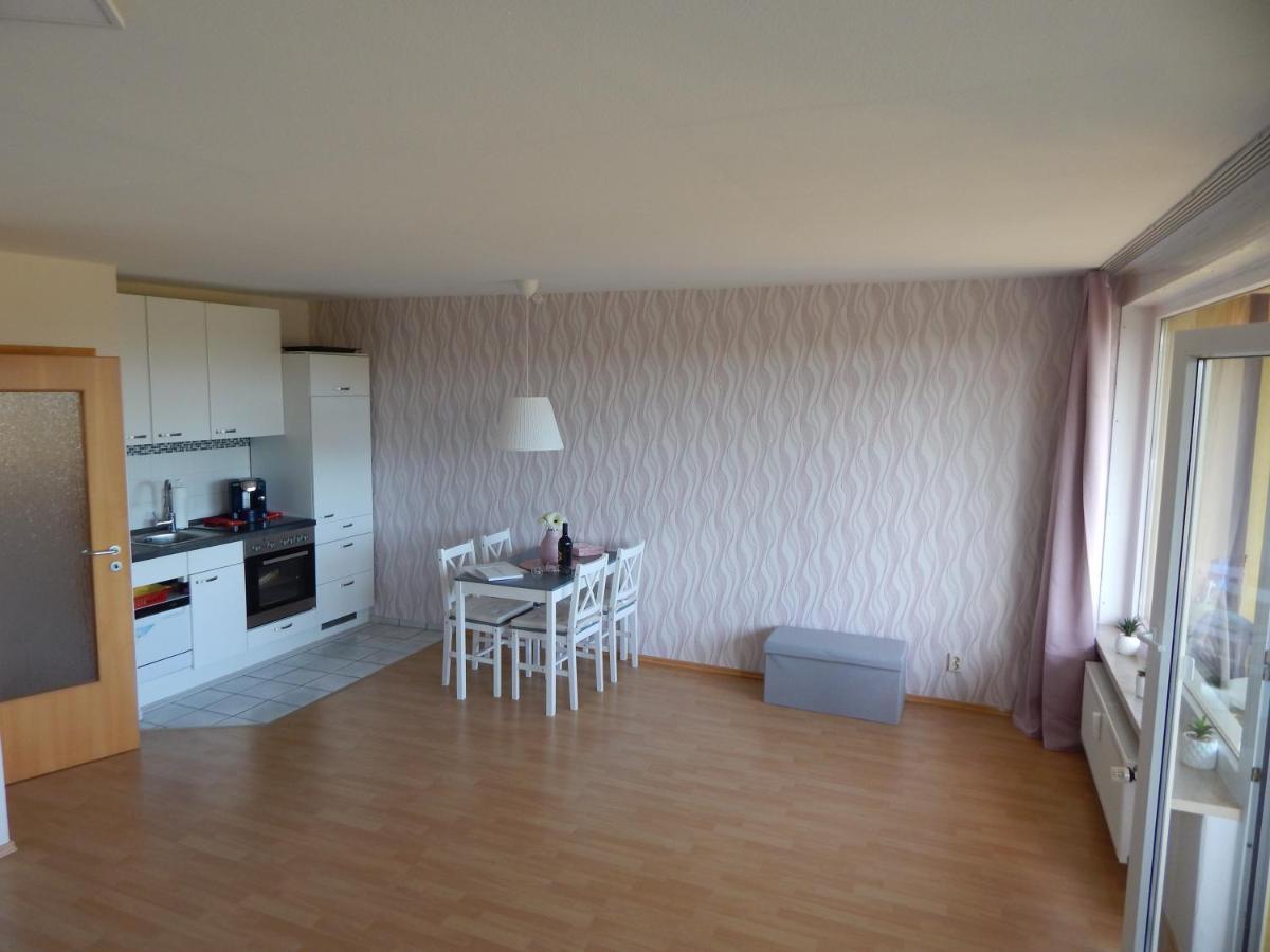 Ferienwohnung "Rodelnde Geiss" Mit Schwimmbad Braunlage Bagian luar foto