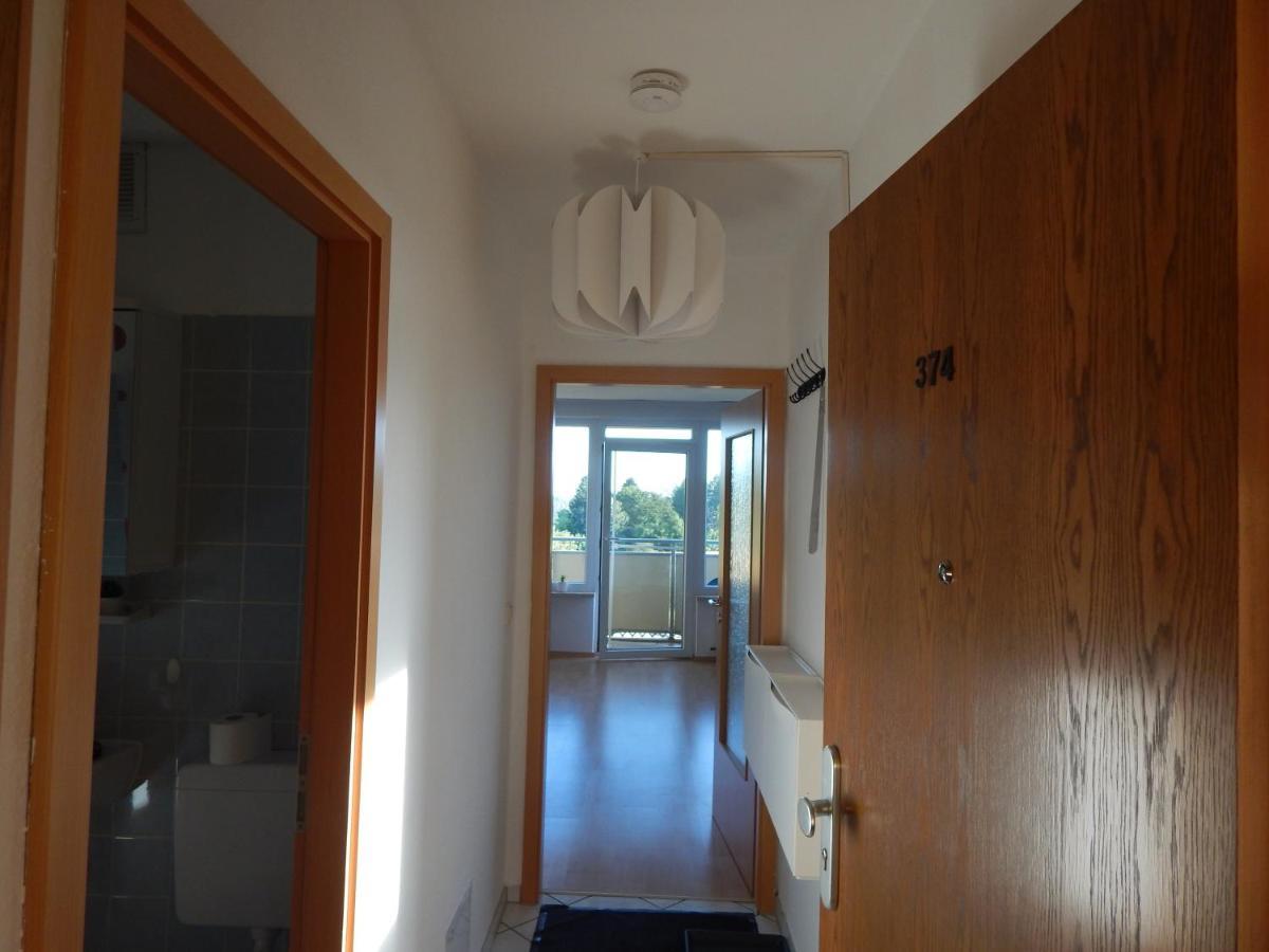 Ferienwohnung "Rodelnde Geiss" Mit Schwimmbad Braunlage Bagian luar foto